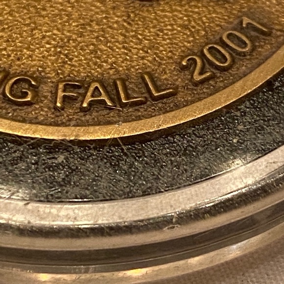 Collectible Venetian Guggenheim Las Vegas 🪙 Coin - Picture 13 of 14